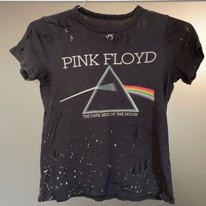 Pink Floyd Vintage t-shirt